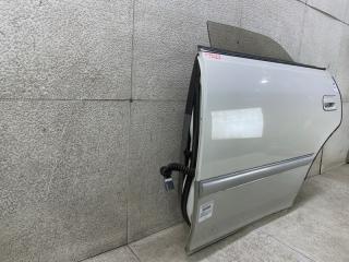 Дверь левая задняя TOYOTA MARK II JZX100 1JZ-GE VVT-I 6700422300 2 ракурс