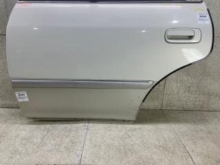 Дверь левая задняя TOYOTA MARK II JZX100 1JZ-GE VVT-I 6700422300 5 ракурс