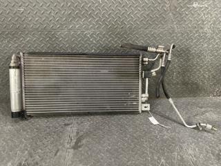 Радиатор кондиционера MINI HATCH R50 869296E 2 ракурс