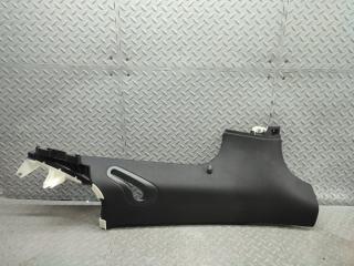 Накладка на стойку кузова левая задняя AUDI TT 8J 8J8867287 1 ракурс Накладка на стойку кузова левая задняя AUDI TT 8J 8J8867287 1 ракурс