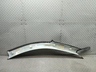 Накладка на стойку кузова правая передняя AUDI TT 8J 8J8867234 4 ракурс Накладка на стойку кузова правая передняя AUDI TT 8J 8J8867234 4 ракурс