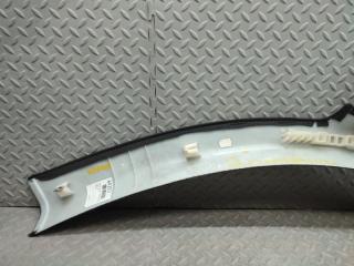 Накладка на стойку кузова правая передняя AUDI TT 8J 8J8867234 5 ракурс Накладка на стойку кузова правая передняя AUDI TT 8J 8J8867234 5 ракурс