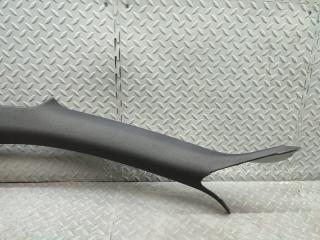Накладка на стойку кузова левая передняя AUDI TT 8J 8J8867233 2 ракурс Накладка на стойку кузова левая передняя AUDI TT 8J 8J8867233 2 ракурс
