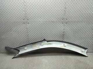 Накладка на стойку кузова левая передняя AUDI TT 8J 8J8867233 4 ракурс Накладка на стойку кузова левая передняя AUDI TT 8J 8J8867233 4 ракурс