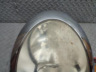 Фара левая передняя MINI HATCH R50 0301218601 4 ракурс