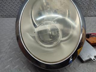 Фара левая передняя MINI HATCH R50 0301218601 5 ракурс