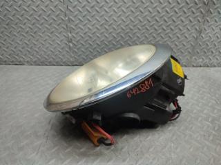 Фара правая передняя MINI HATCH R50 0301218602 2 ракурс