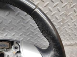 Руль NISSAN X-TRAIL NT32 MR20DD 5 ракурс