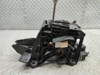 Селектор акпп TOYOTA AVENSIS ZRT272 3ZR-FAE 75C585-RH 4 ракурс