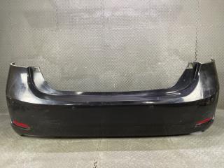 Бампер задний LEXUS HS250H ANF10 2AZ-FXE 52159-76070 1 ракурс