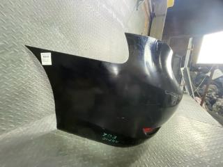 Бампер задний LEXUS HS250H ANF10 2AZ-FXE 52159-76070 2 ракурс