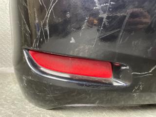 Бампер задний LEXUS HS250H ANF10 2AZ-FXE 52159-76070 5 ракурс
