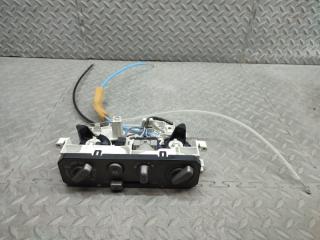 Климат-контроль DAIHATSU TERIOS KID J131G 1 ракурс