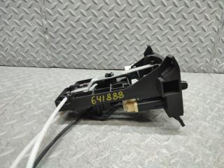 Климат-контроль SUBARU SAMBAR TV1 72311TC050 4 ракурс
