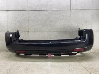 Бампер задний LAND ROVER FREELANDER L359 B6324S 8H52-17775-B 1 ракурс