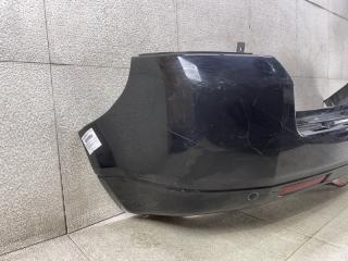 Бампер задний LAND ROVER FREELANDER L359 B6324S 8H52-17775-B 2 ракурс