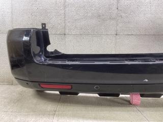 Бампер задний LAND ROVER FREELANDER L359 B6324S 8H52-17775-B 4 ракурс