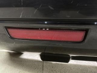 Бампер задний LAND ROVER FREELANDER L359 B6324S 8H52-17775-B 5 ракурс