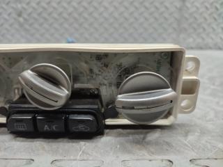 Климат-контроль NISSAN KIX H59A 8010A188XB 2 ракурс