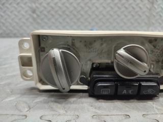 Климат-контроль NISSAN KIX H59A 8010A188XB 3 ракурс