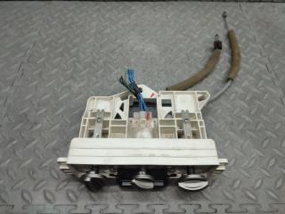 Климат-контроль NISSAN KIX H59A 8010A188XB 4 ракурс