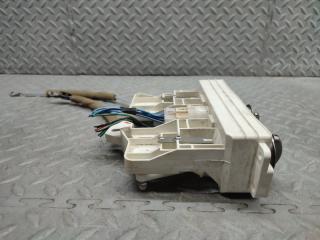 Климат-контроль NISSAN KIX H59A 8010A188XB 5 ракурс