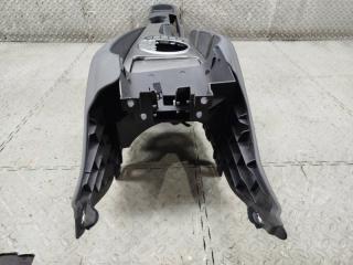 Бардачок между сиденьями AUDI TT 8J 8J0863245 5 ракурс