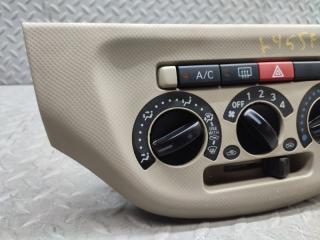 Климат-контроль DAIHATSU TANTO EXE L455S 55434-B2110 2 ракурс