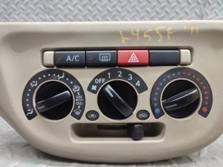 Климат-контроль DAIHATSU TANTO EXE L455S 55434-B2110 3 ракурс