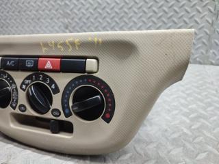 Климат-контроль DAIHATSU TANTO EXE L455S 55434-B2110 4 ракурс