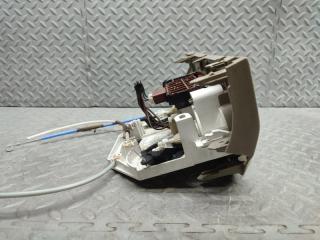 Климат-контроль DAIHATSU TANTO EXE L455S 55434-B2110 5 ракурс