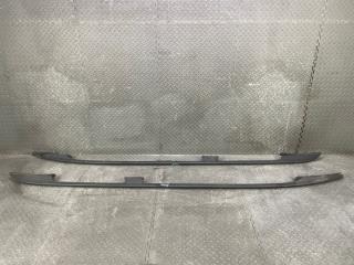 Рейлинги VOLVO XC70 BZ90 B6304T4 1 ракурс
