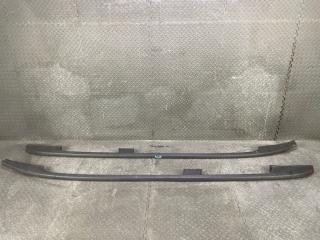 Рейлинги VOLVO XC70 BZ90 B6304T4 5 ракурс