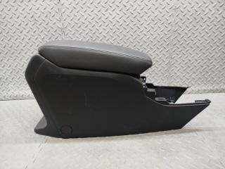 Бардачок между сиденьями SUBARU IMPREZA GK6 FB20CSZHJA 92174FL100 2 ракурс