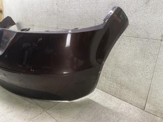 Бампер задний AUDI TT 8J3 BWA 8J0807317 5 ракурс