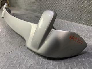 Спойлер SUZUKI SOLIO MA15S K12B 83900-73P00 3 ракурс