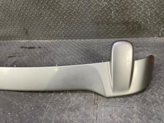 Спойлер SUZUKI SOLIO MA15S K12B 83900-73P00 5 ракурс