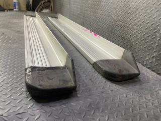 Подножка ISUZU BIGHORN UBS73 3 ракурс
