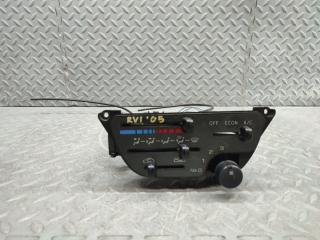 Климат-контроль SUBARU PLEO RV1 1 ракурс