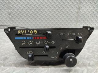 Климат-контроль SUBARU PLEO RV1 2 ракурс