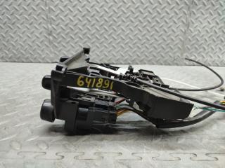 Климат-контроль SUBARU PLEO RV1 3 ракурс