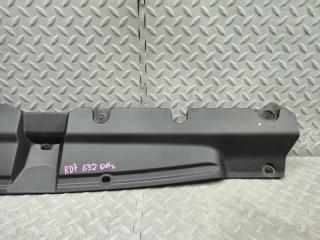 Накладка на телевизор HONDA CR-V RD7 K24A VTEC 71123-S9A-0031-50 4 ракурс