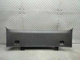 Накладка замка багажника AUDI TT 8J 8J8863471A 1 ракурс