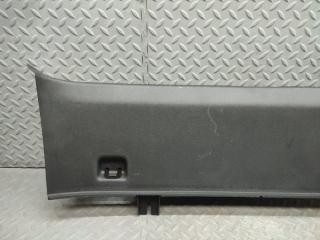 Накладка замка багажника AUDI TT 8J 8J8863471A 2 ракурс