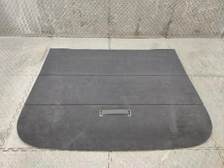Пол багажника пластик AUDI TT 8J 8J8863463 1 ракурс