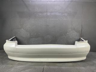 Бампер задний MITSUBISHI DIAMANTE F34A 6A13 MR119256 1 ракурс