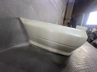 Бампер задний MITSUBISHI DIAMANTE F34A 6A13 MR119256 2 ракурс