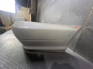 Бампер задний MITSUBISHI DIAMANTE F34A 6A13 MR119256 3 ракурс