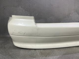 Бампер задний MITSUBISHI DIAMANTE F34A 6A13 MR119256 4 ракурс