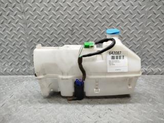 Бачок стеклоомывателя SUZUKI ALTO HA25S 38403-64L 1 ракурс
